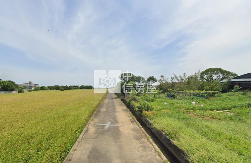 【安家】中壢圓光路二段甲建+農地房屋室內格局與周邊環境