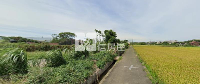 【安家】中壢圓光路二段甲建+農地房屋室內格局與周邊環境