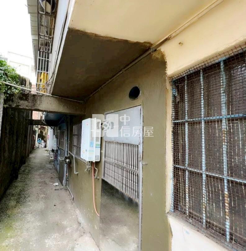 Y02.桃園八德G05捷運站旁透天厝【捷運新北園區站加盟店】房屋室內格局與周邊環境