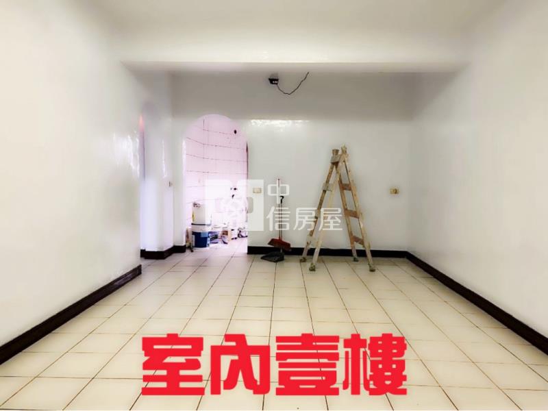 Y02.桃園八德G05捷運站旁透天厝【捷運新北園區站加盟店】房屋室內格局與周邊環境