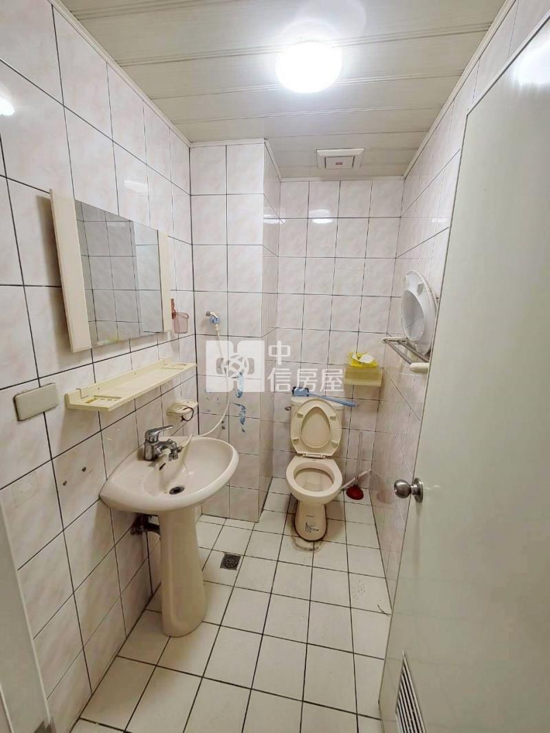 楊梅儷府國宅三房美寓(+B1車位)房屋室內格局與周邊環境