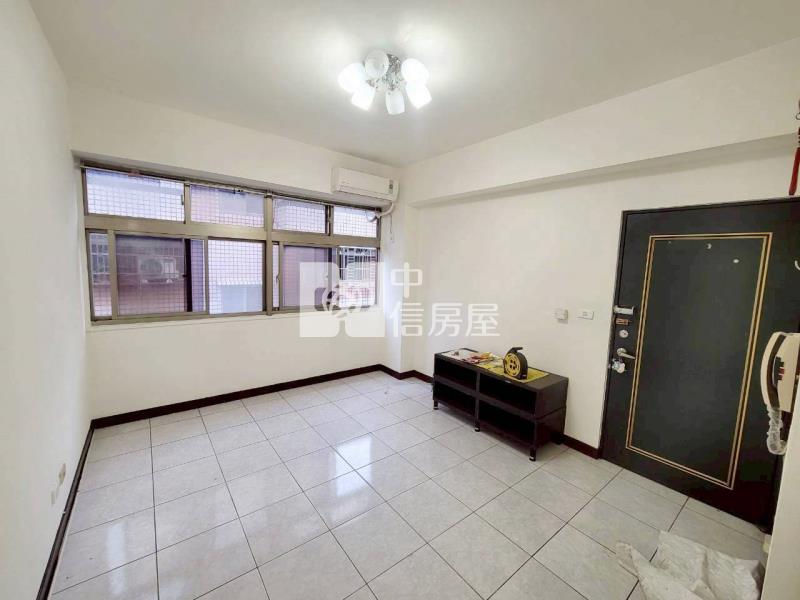 楊梅儷府國宅三房美寓(+B1車位)房屋室內格局與周邊環境