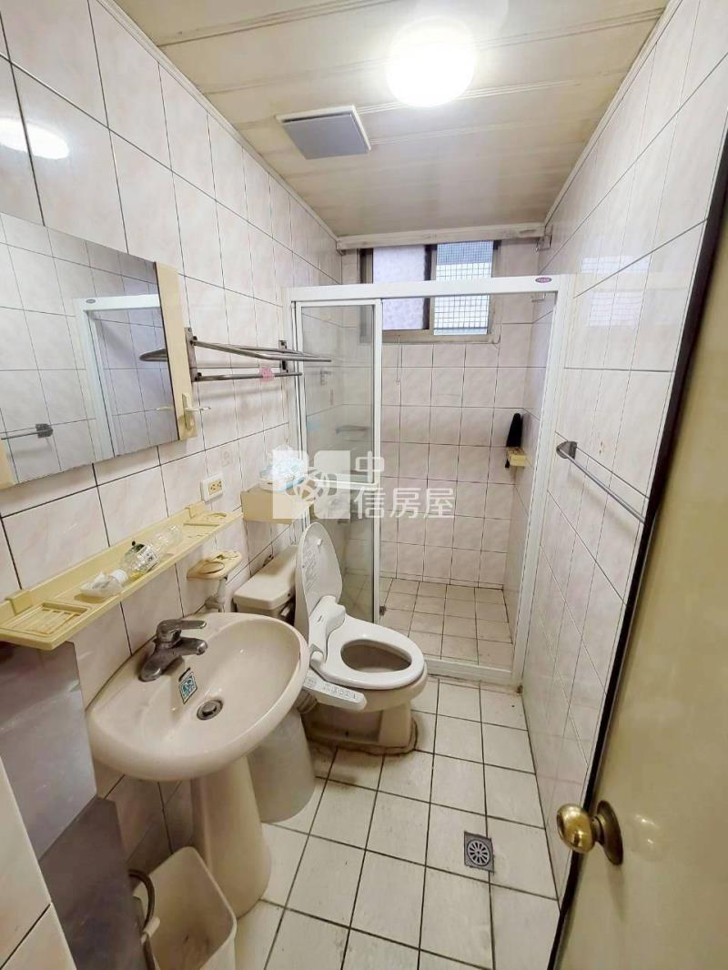 楊梅儷府國宅三房美寓(+B1車位)房屋室內格局與周邊環境