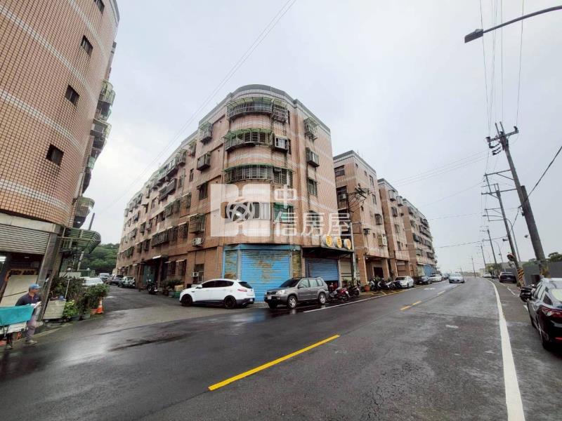 楊梅儷府國宅三房美寓(+B1車位)房屋室內格局與周邊環境