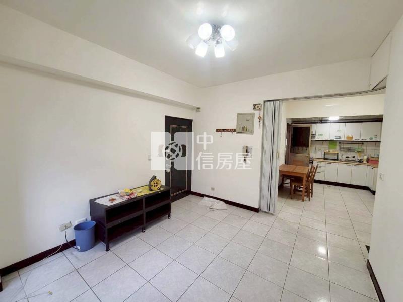 楊梅儷府國宅三房美寓(+B1車位)房屋室內格局與周邊環境