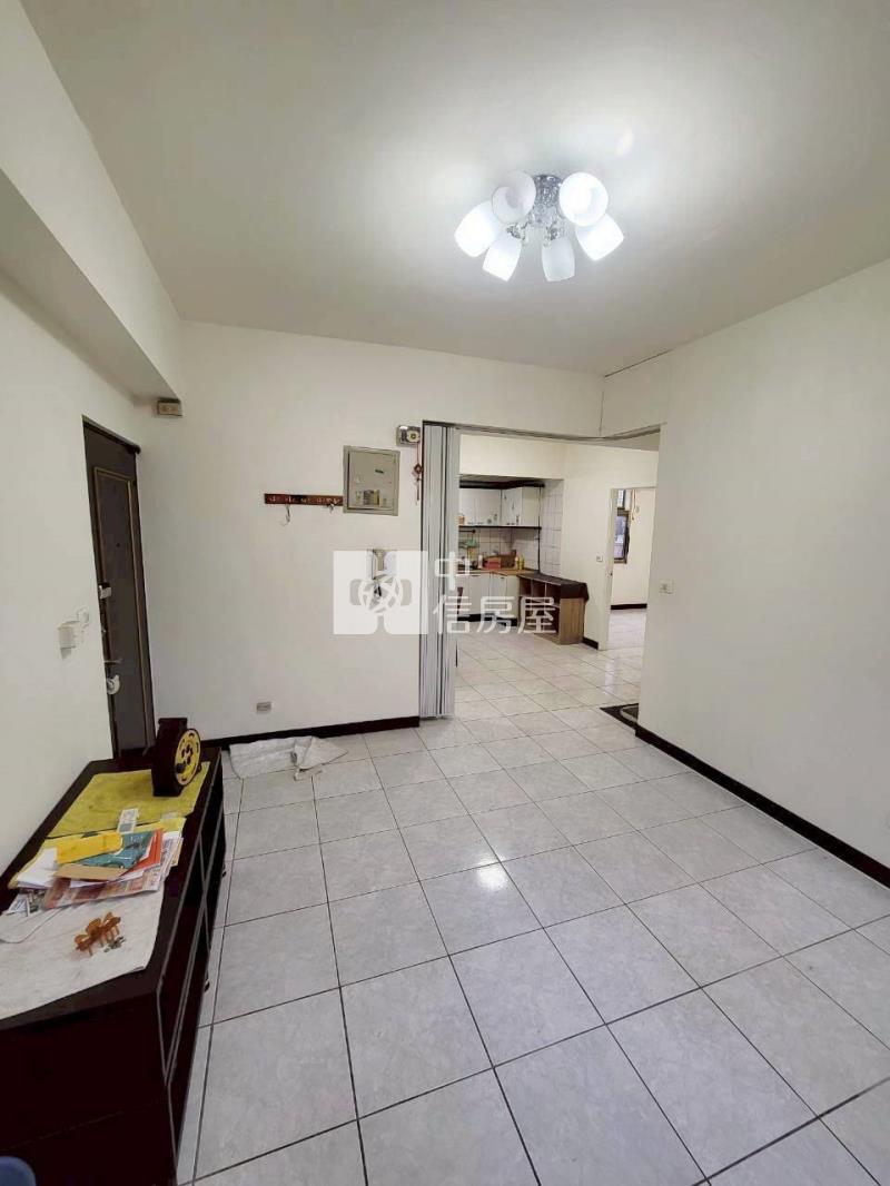 楊梅儷府國宅三房美寓(+B1車位)房屋室內格局與周邊環境