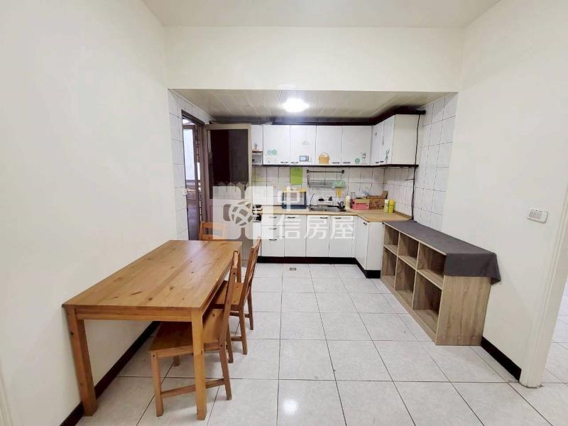 楊梅儷府國宅三房美寓(+B1車位)房屋室內格局與周邊環境