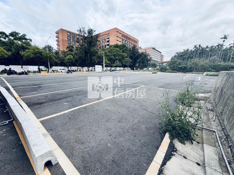 竹科清大寶山路旁土地房屋室內格局與周邊環境