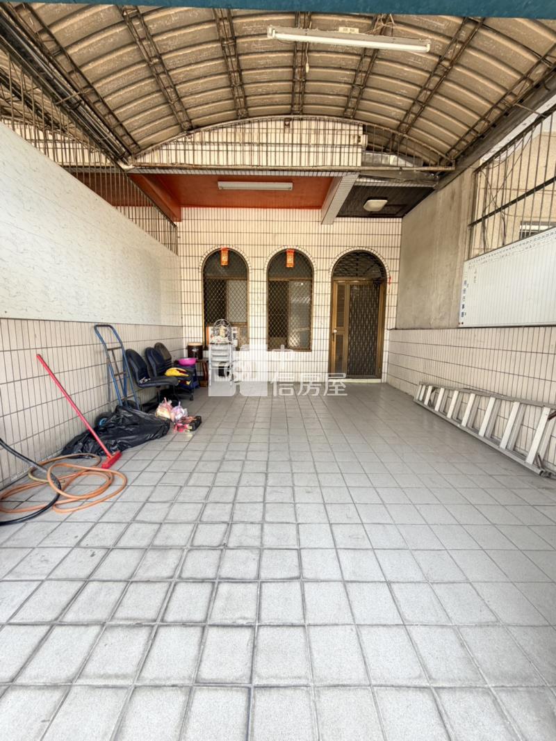 【專約】內埔國中漂亮店住房屋室內格局與周邊環境