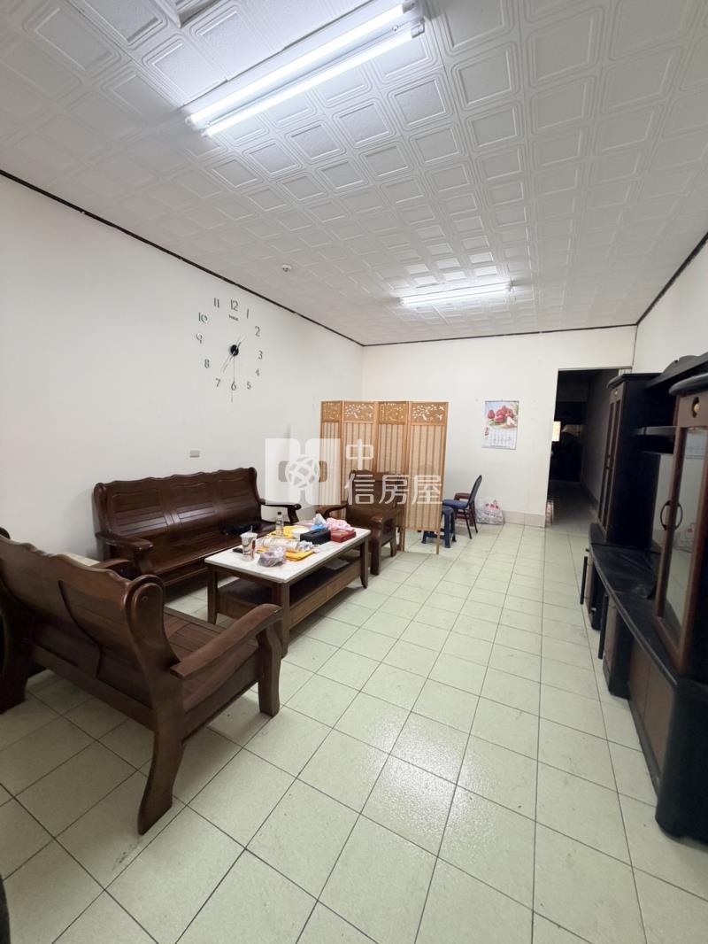 【專約】內埔國中漂亮店住房屋室內格局與周邊環境