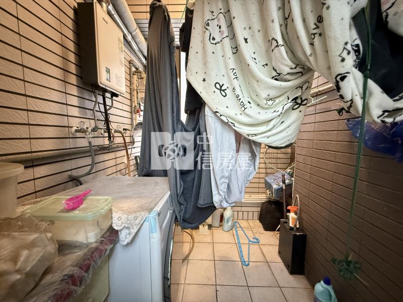 【安家】鴻築吾江精美三房車房屋室內格局與周邊環境