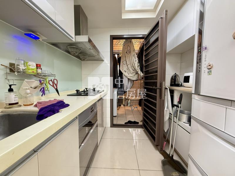 【安家】鴻築吾江精美三房車房屋室內格局與周邊環境