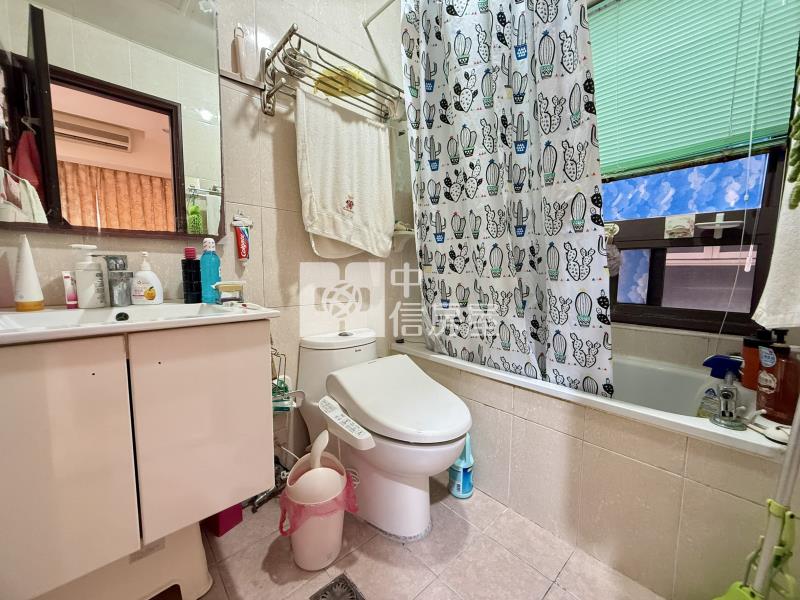 【安家】鴻築吾江精美三房車房屋室內格局與周邊環境