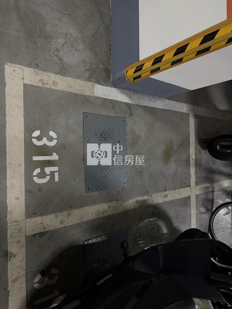 【安家】鴻築吾江精美三房車房屋室內格局與周邊環境