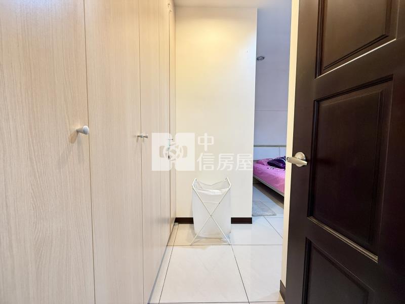 【安家】鴻築吾江精美三房車房屋室內格局與周邊環境