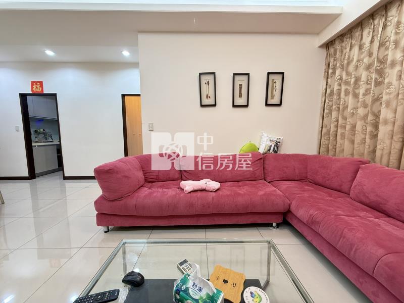 【安家】鴻築吾江精美三房車房屋室內格局與周邊環境