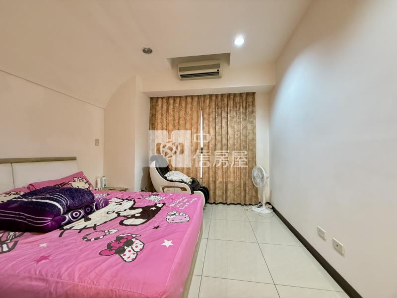 【安家】鴻築吾江精美三房車房屋室內格局與周邊環境