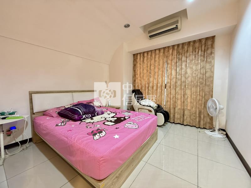 【安家】鴻築吾江精美三房車房屋室內格局與周邊環境