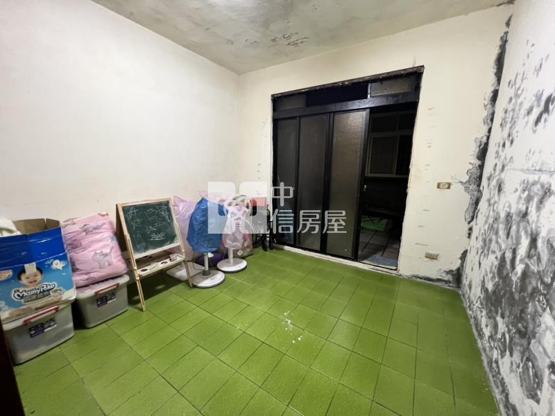 【安家】內壢前站邊間稀有透天房屋室內格局與周邊環境