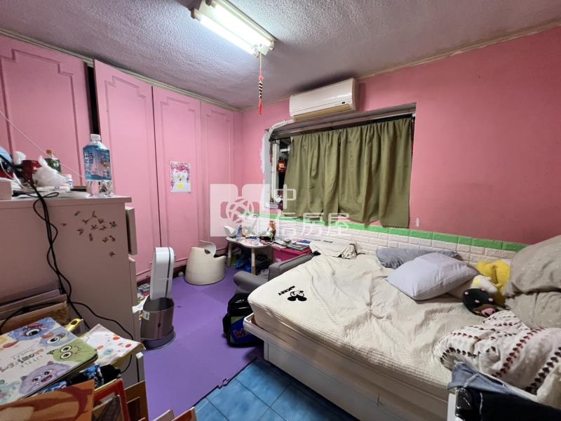 【安家】內壢前站邊間稀有透天房屋室內格局與周邊環境