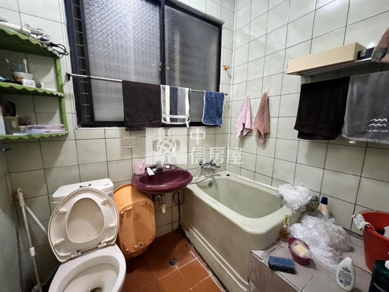 【安家】內壢前站邊間稀有透天房屋室內格局與周邊環境