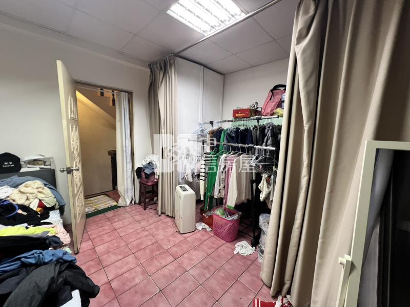 【安家】內壢前站邊間稀有透天房屋室內格局與周邊環境