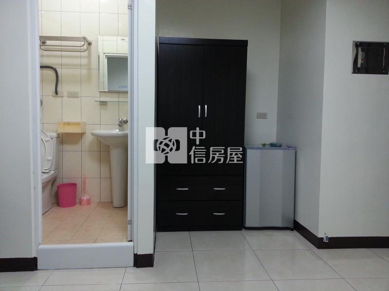 田中一橫巷透天房屋室內格局與周邊環境