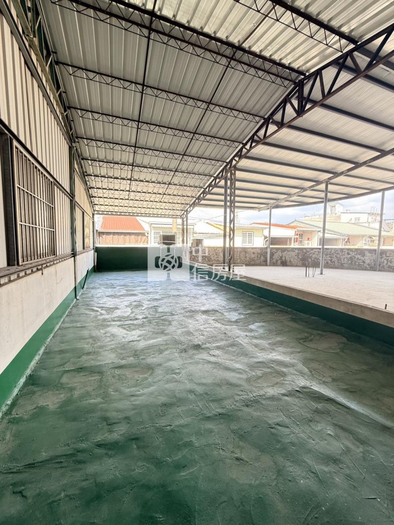 內埔市區便宜透天房屋室內格局與周邊環境