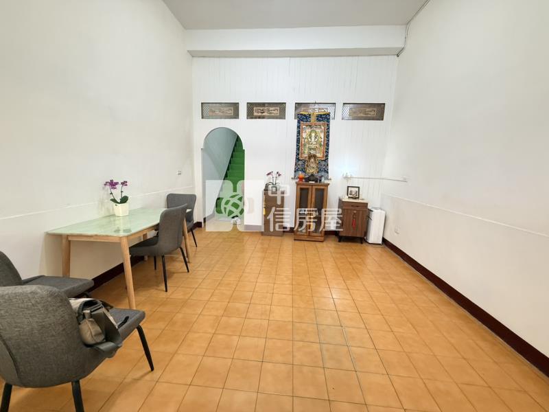 內埔市區便宜透天房屋室內格局與周邊環境