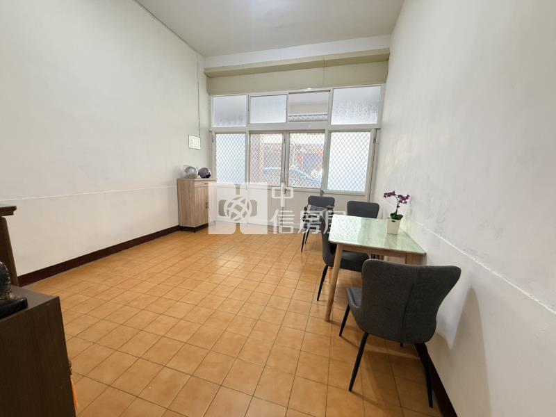 內埔市區便宜透天房屋室內格局與周邊環境