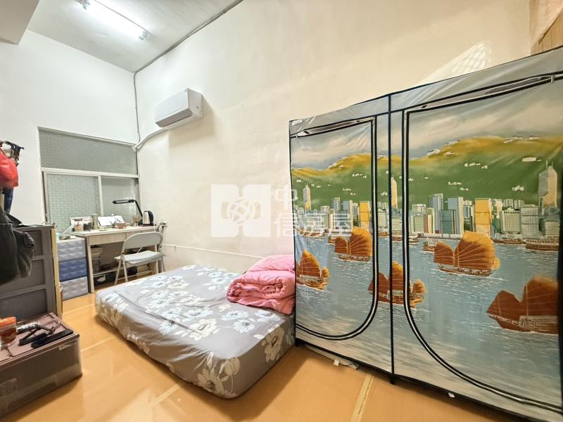 內埔市區便宜透天房屋室內格局與周邊環境