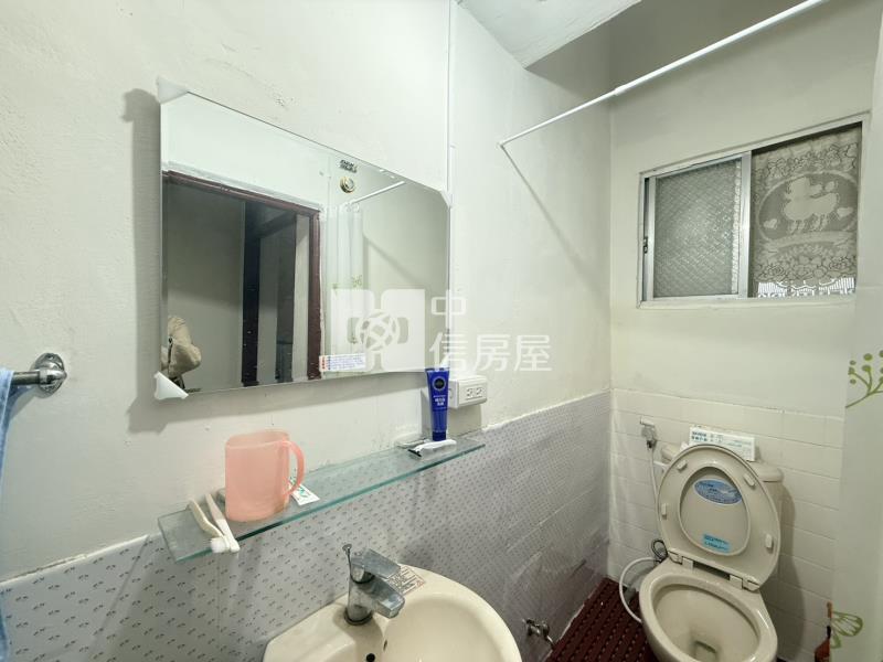 內埔市區便宜透天房屋室內格局與周邊環境