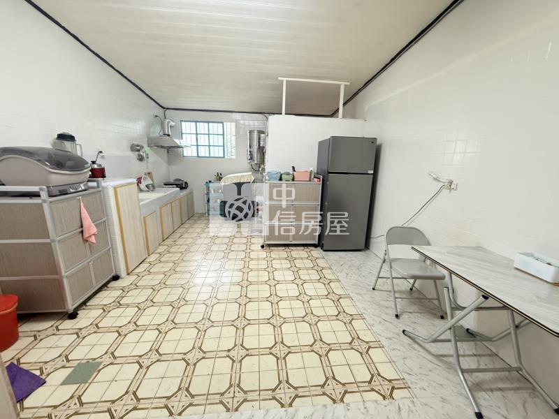 內埔市區便宜透天房屋室內格局與周邊環境