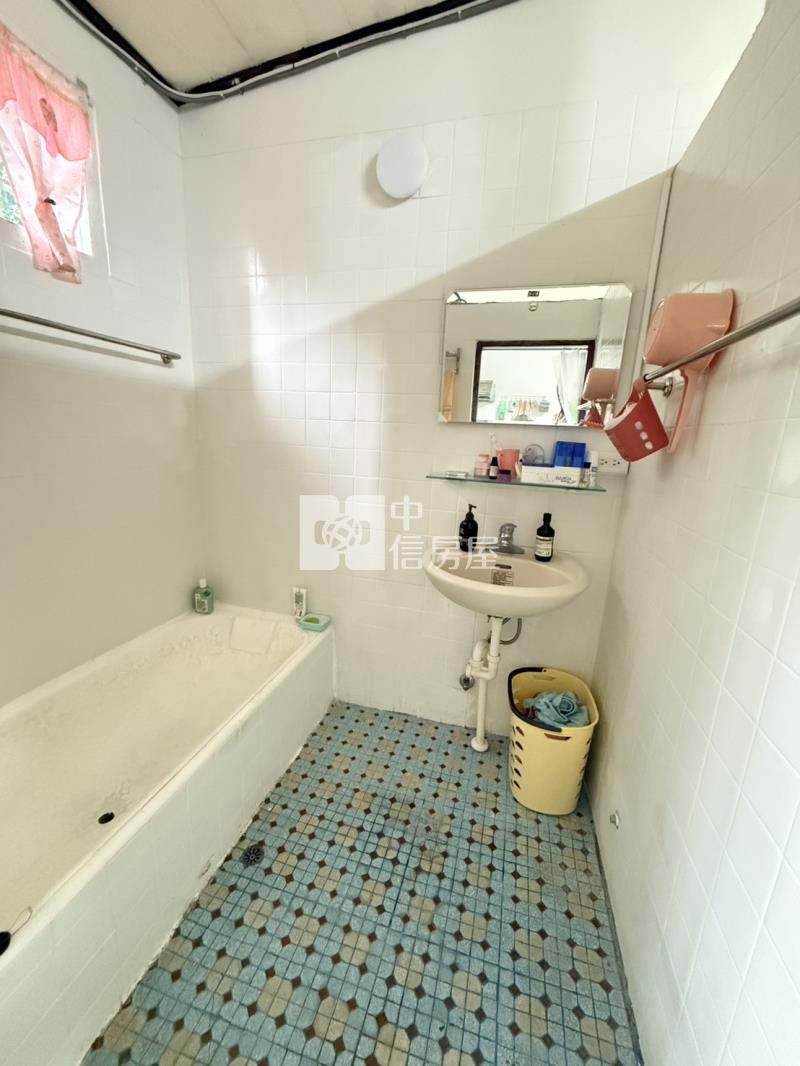 內埔市區便宜透天房屋室內格局與周邊環境