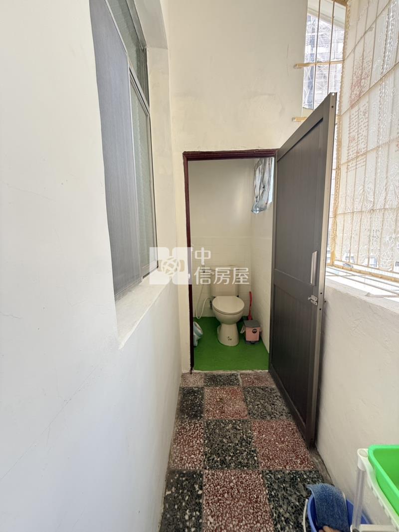 內埔市區便宜透天房屋室內格局與周邊環境