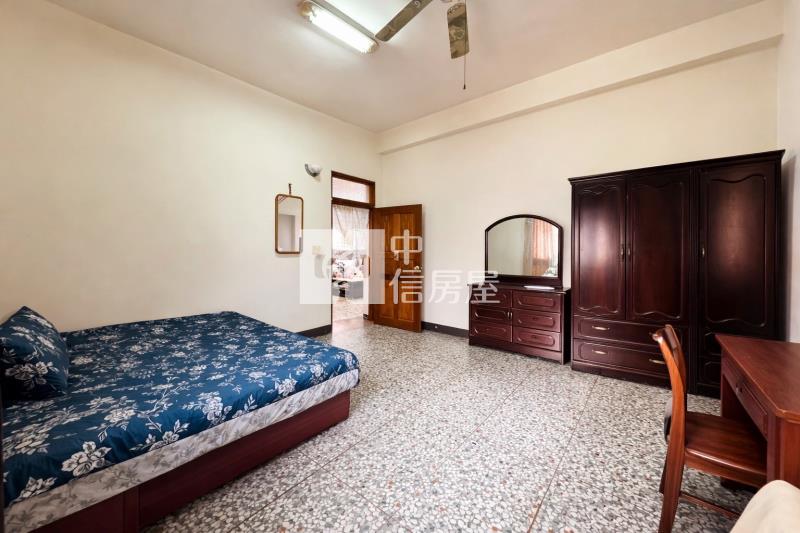 草屯獨門獨院別墅房屋室內格局與周邊環境