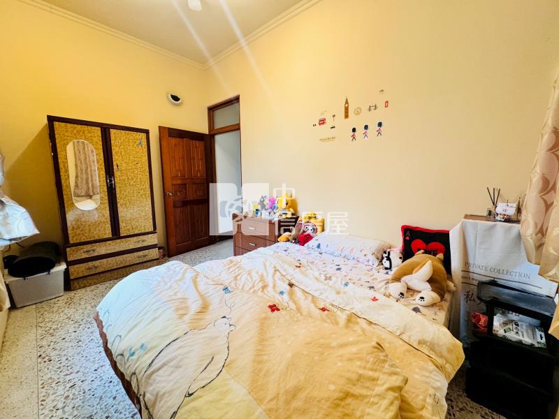 草屯獨門獨院別墅房屋室內格局與周邊環境