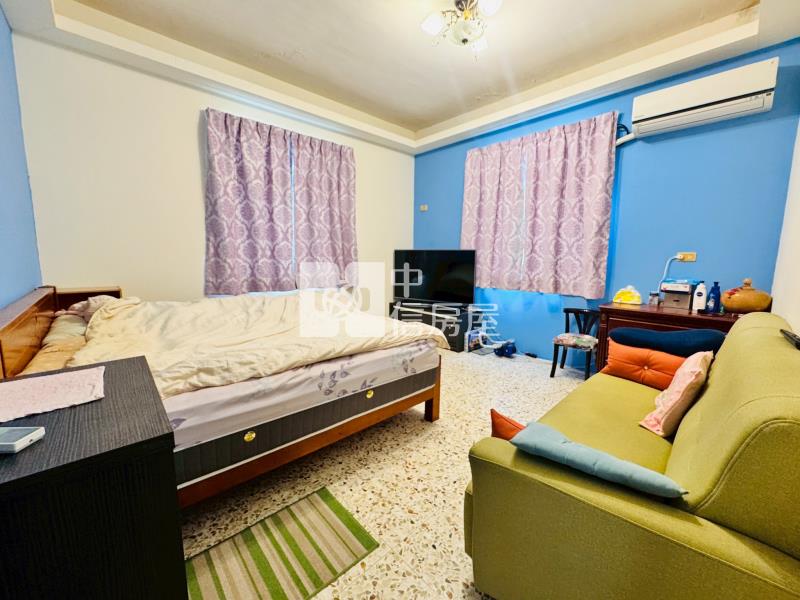 草屯獨門獨院別墅房屋室內格局與周邊環境