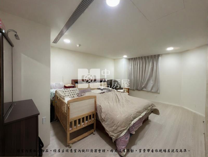 勤美綠園道獨家稀有釋出精裝大三房平車房屋室內格局與周邊環境