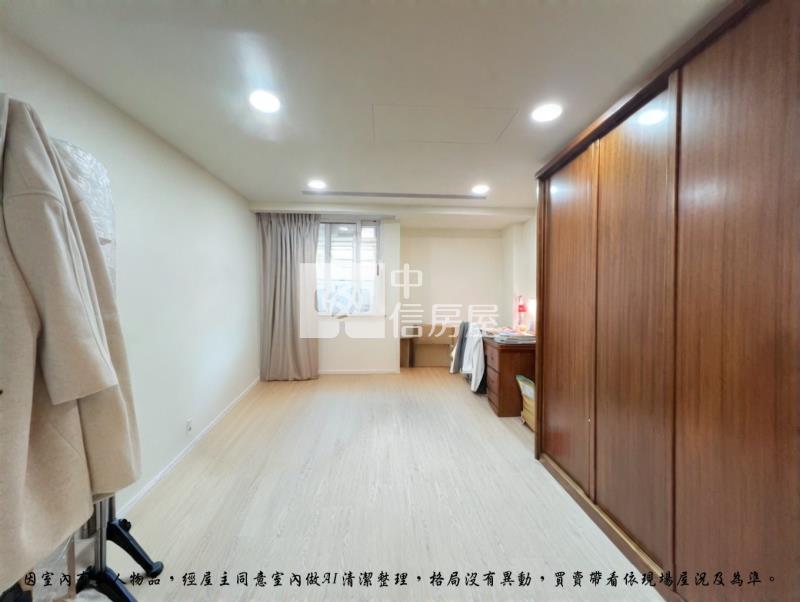 勤美綠園道獨家稀有釋出精裝大三房平車房屋室內格局與周邊環境