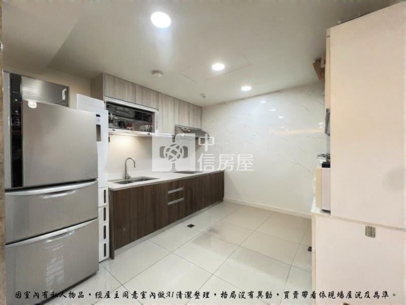 勤美綠園道獨家稀有釋出精裝大三房平車房屋室內格局與周邊環境