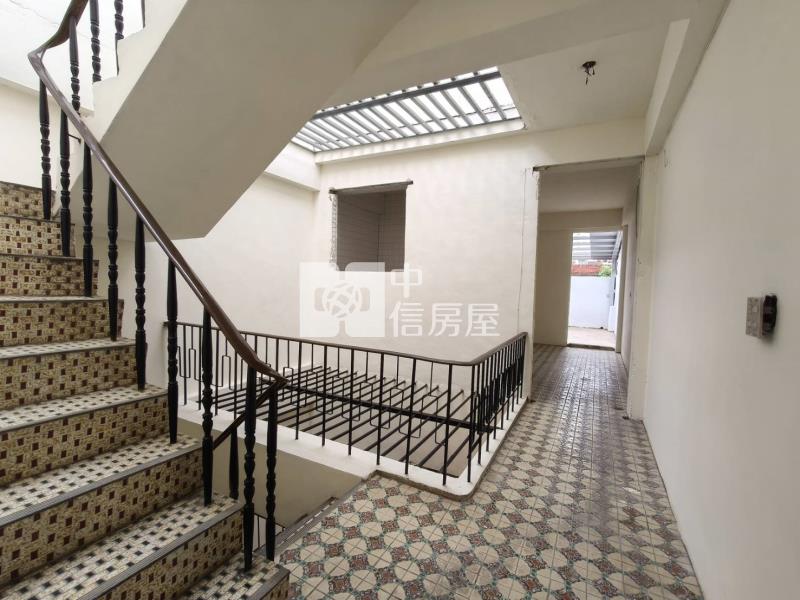 富岡市區10米店住透天｜火車站房屋室內格局與周邊環境