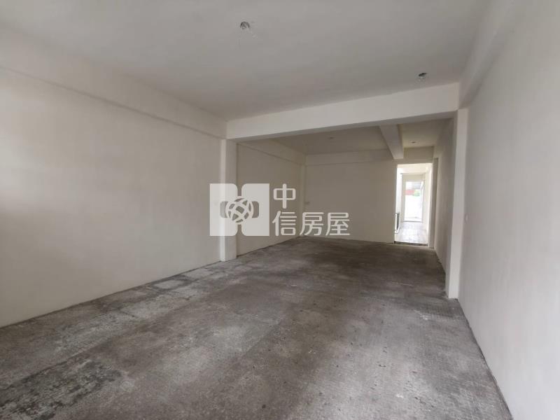 富岡市區10米店住透天｜火車站房屋室內格局與周邊環境