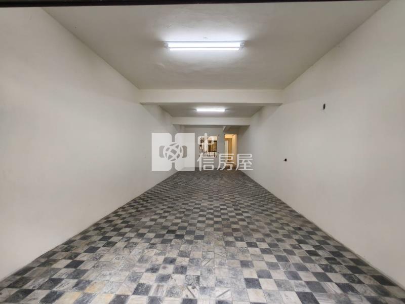 富岡市區10米店住透天｜火車站房屋室內格局與周邊環境