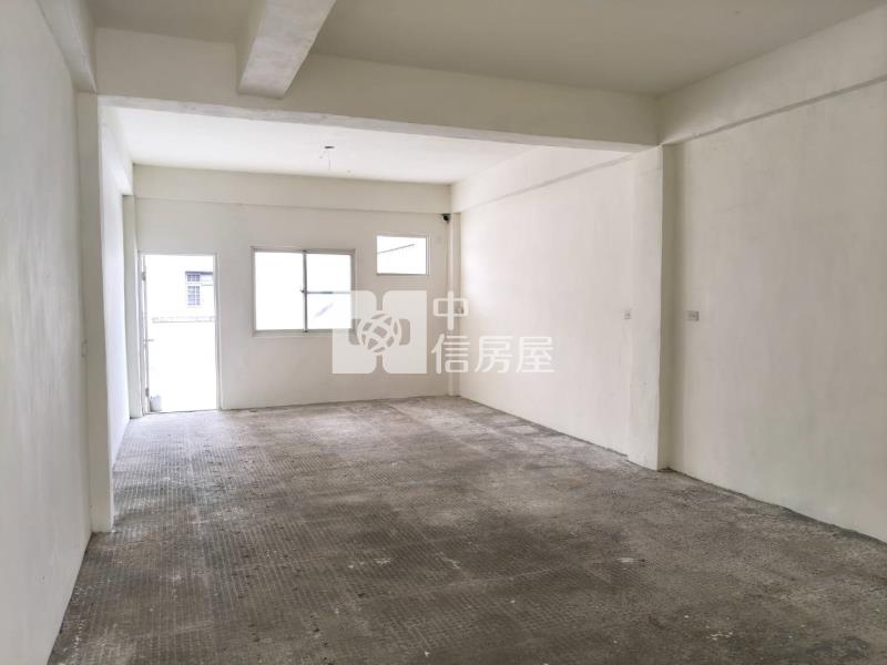 富岡市區10米店住透天｜火車站房屋室內格局與周邊環境