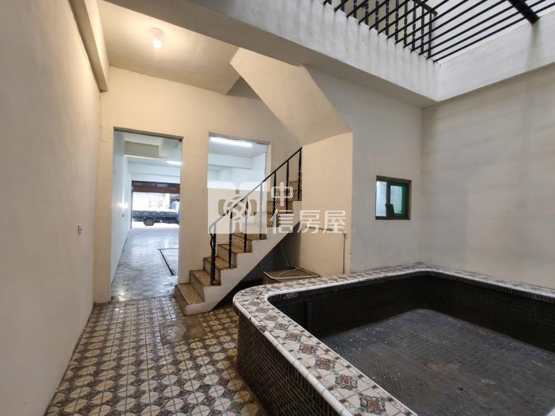 富岡市區10米店住透天｜火車站房屋室內格局與周邊環境