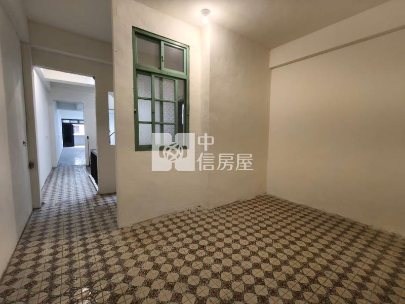 富岡市區10米店住透天｜火車站房屋室內格局與周邊環境