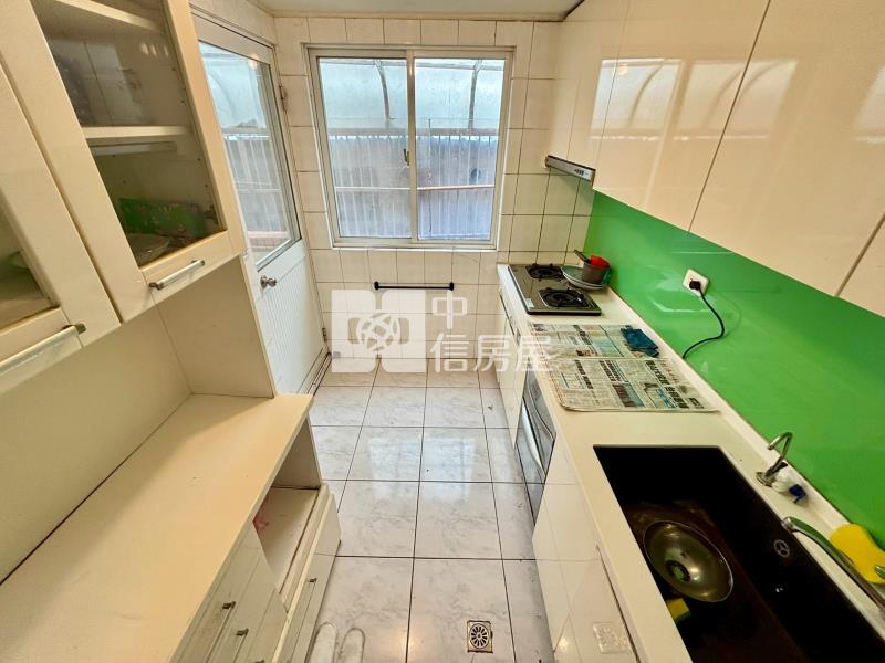 【安家】內壢紅透天前花園雙車位房屋室內格局與周邊環境