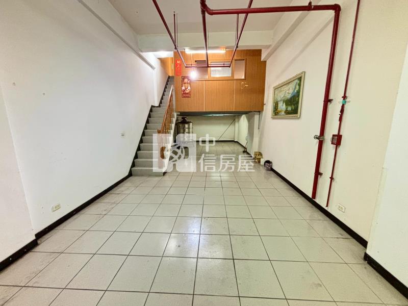 【安家】內壢紅透天前花園雙車位房屋室內格局與周邊環境