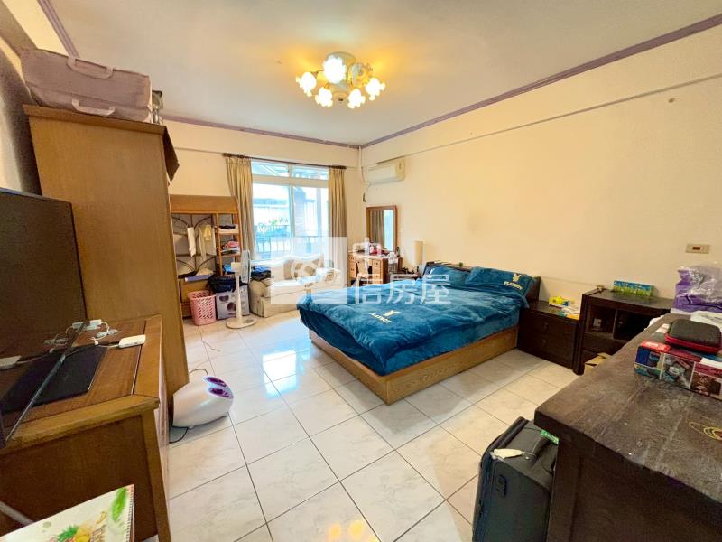 【安家】內壢紅透天前花園雙車位房屋室內格局與周邊環境